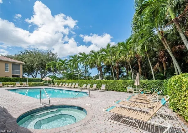 $8,700 | 2383 Ravenna Boulevard, Unit PH202, Naples, FL 34109