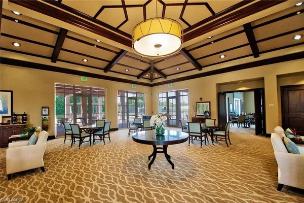 $8,700 | 2383 Ravenna Boulevard, Unit PH202, Naples, FL 34109