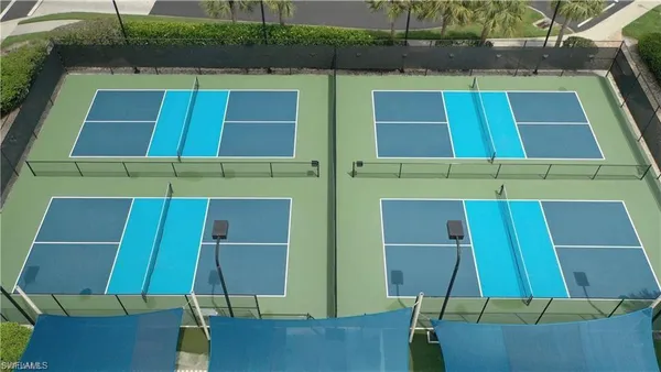 $8,700 | 2383 Ravenna Boulevard, Unit PH202, Naples, FL 34109