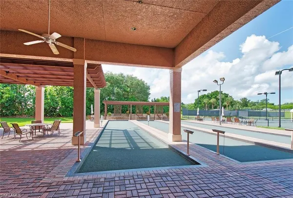 $8,700 | 2383 Ravenna Boulevard, Unit PH202, Naples, FL 34109