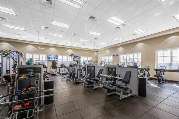 $8,700 | 2383 Ravenna Boulevard, Unit PH202, Naples, FL 34109