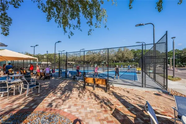 $8,700 | 2383 Ravenna Boulevard, Unit PH202, Naples, FL 34109