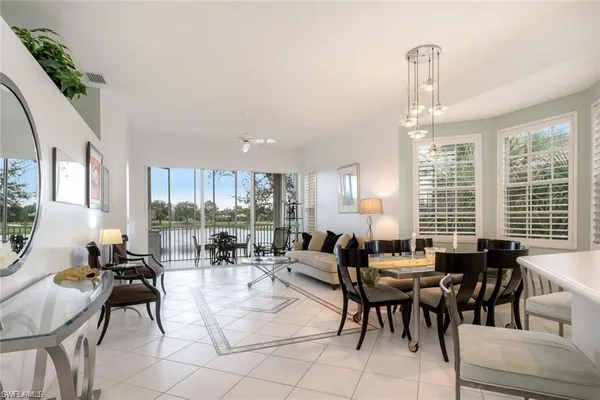 $8,700 | 2383 Ravenna Boulevard, Unit PH202, Naples, FL 34109