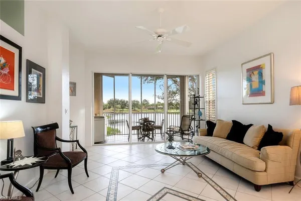 $8,700 | 2383 Ravenna Boulevard, Unit PH202, Naples, FL 34109