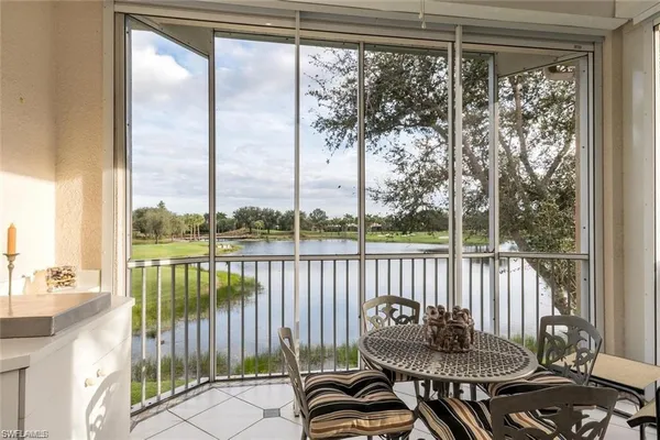 $8,700 | 2383 Ravenna Boulevard, Unit PH202, Naples, FL 34109