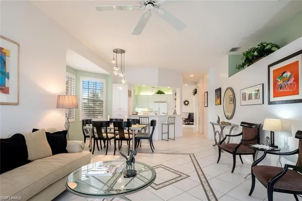 $8,700 | 2383 Ravenna Boulevard, Unit PH202, Naples, FL 34109