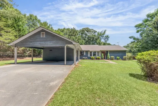 $299,900 | 1320 Honey Creek Road Southeast, Conyers, GA 30013