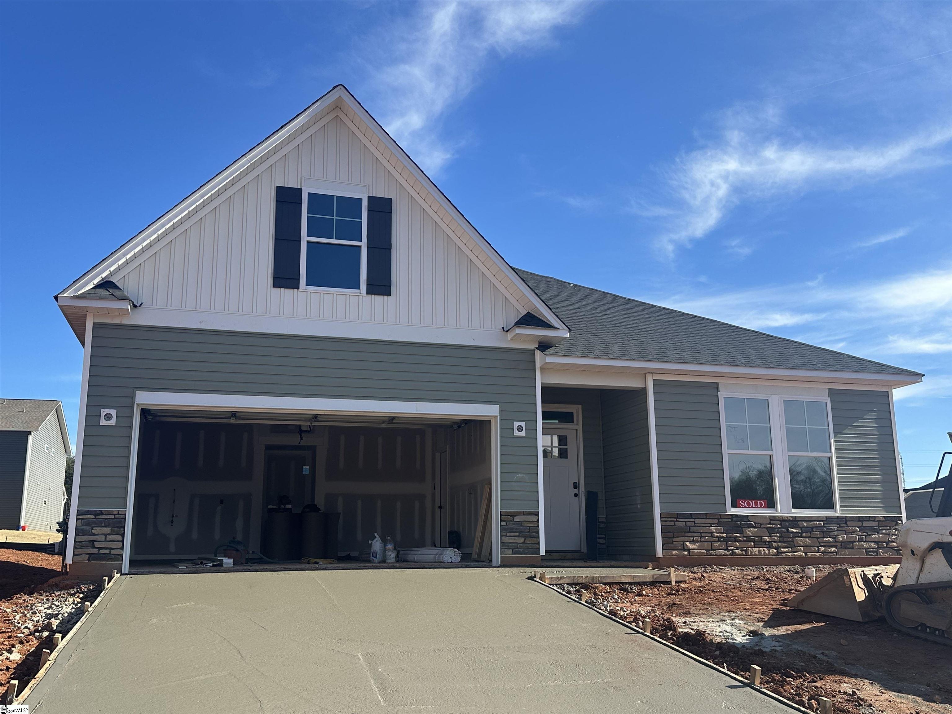 939 Gibbons Street Lyman, SC 29365 - Photo 6 of 19