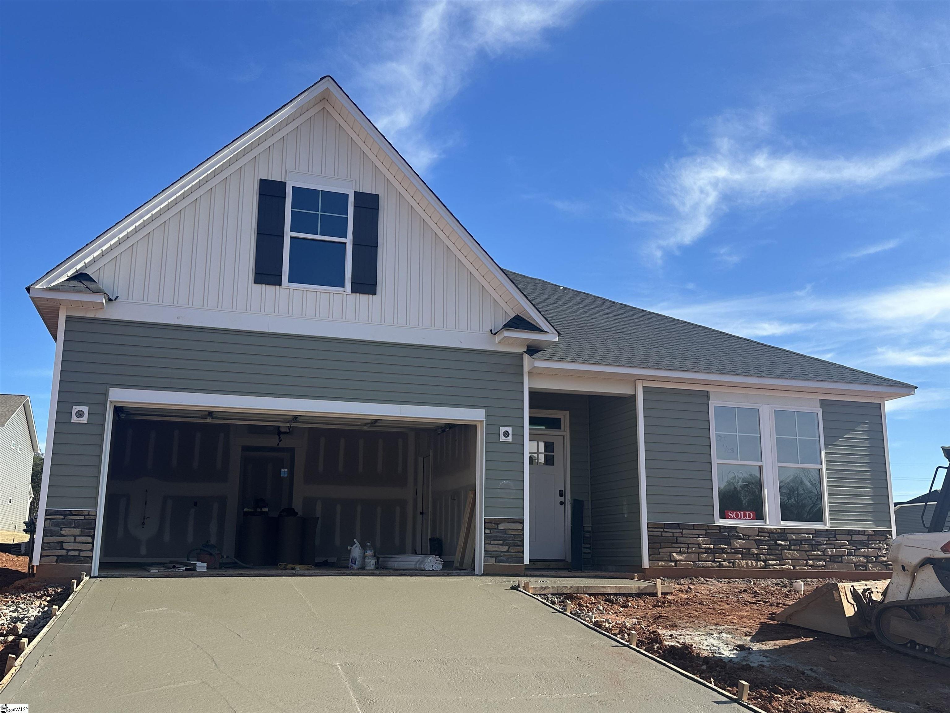 939 Gibbons Street Lyman, SC 29365 - Photo 7 of 19