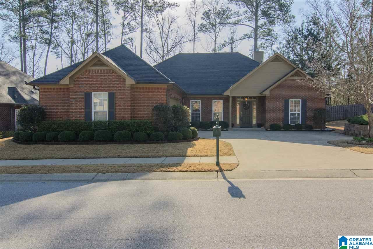 110 Scarlet Lane Chelsea, AL 35043 - Photo 2 of 50