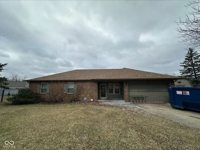 $214,900 | 3413 Wild Ivy Circle, Indianapolis, IN 46227