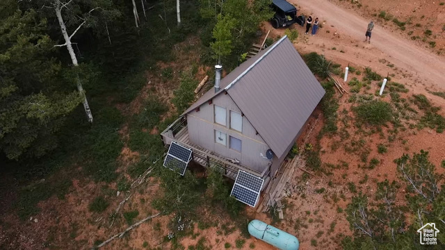531 Kokopelli Loop Brian Head, UT 84719 - Photo 1 of 1