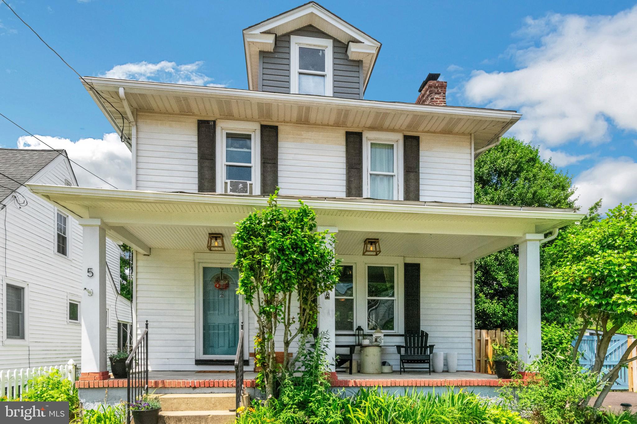 5 Cuthbert Road Cinnaminson, NJ 08077 - Photo 1 of 25 Gallery Image 1