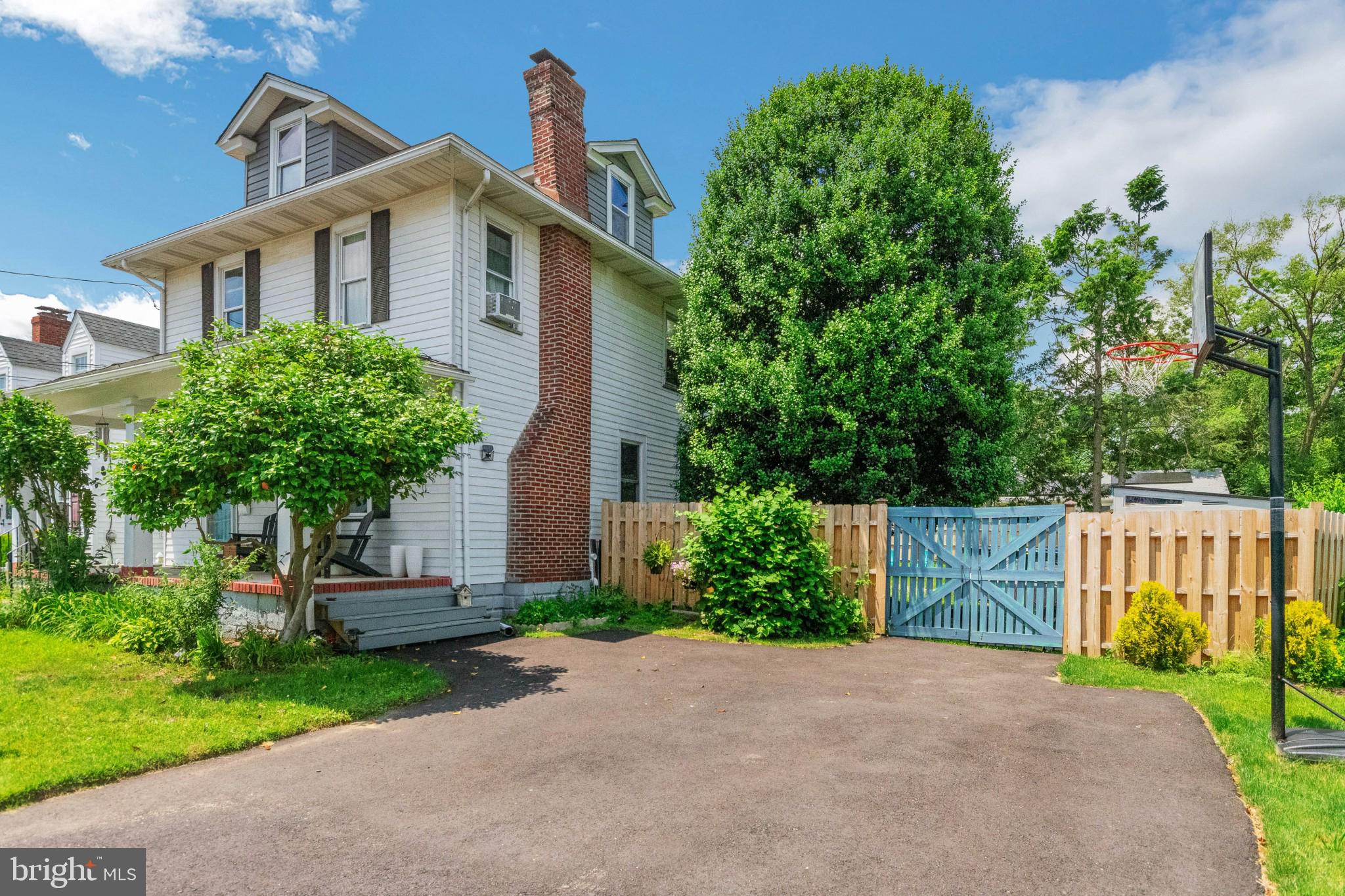 5 Cuthbert Road Cinnaminson, NJ 08077 - Photo 3 of 25 Gallery Image 3