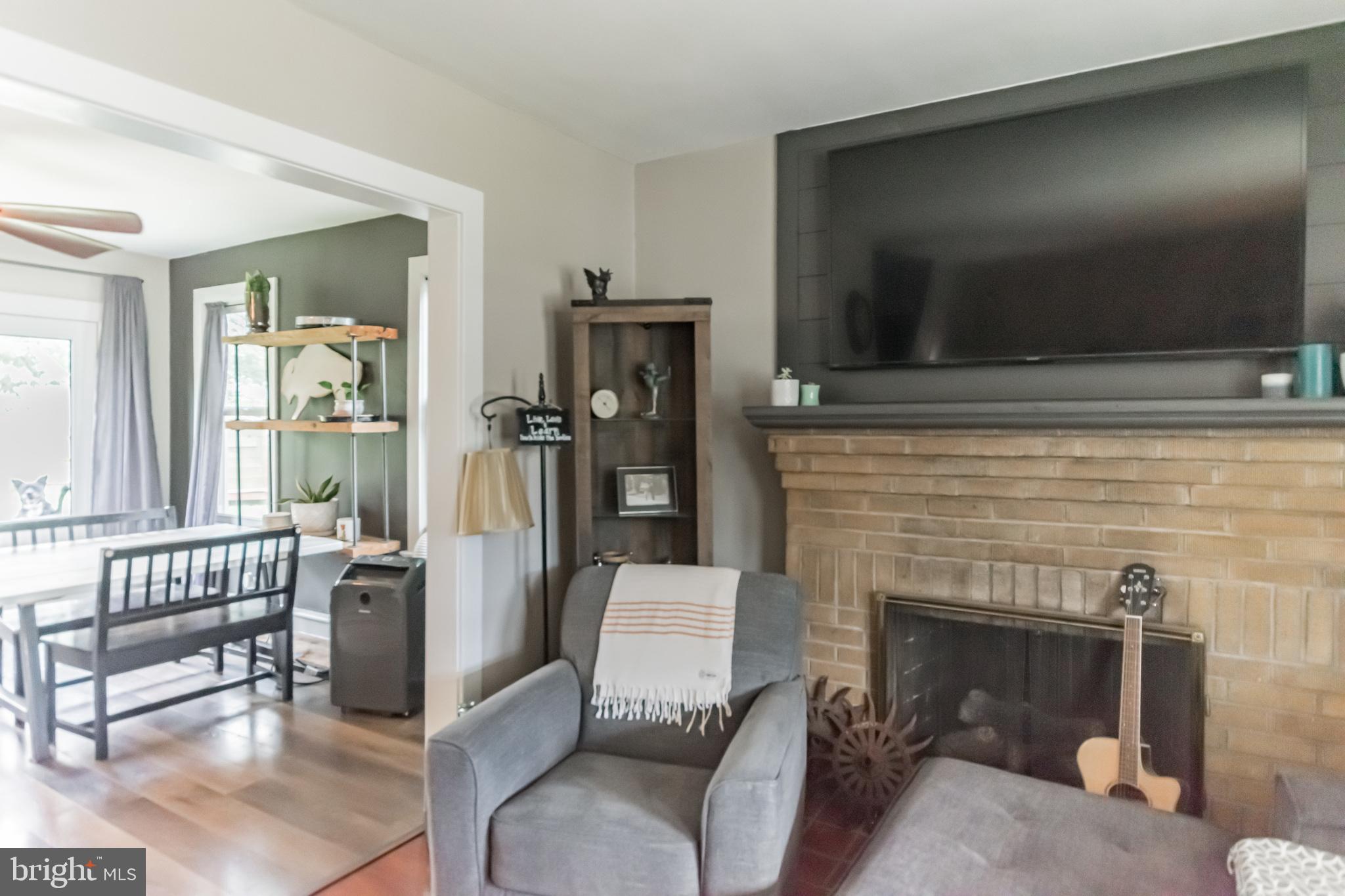 5 Cuthbert Road Cinnaminson, NJ 08077 - Photo 8 of 25 Gallery Image 8