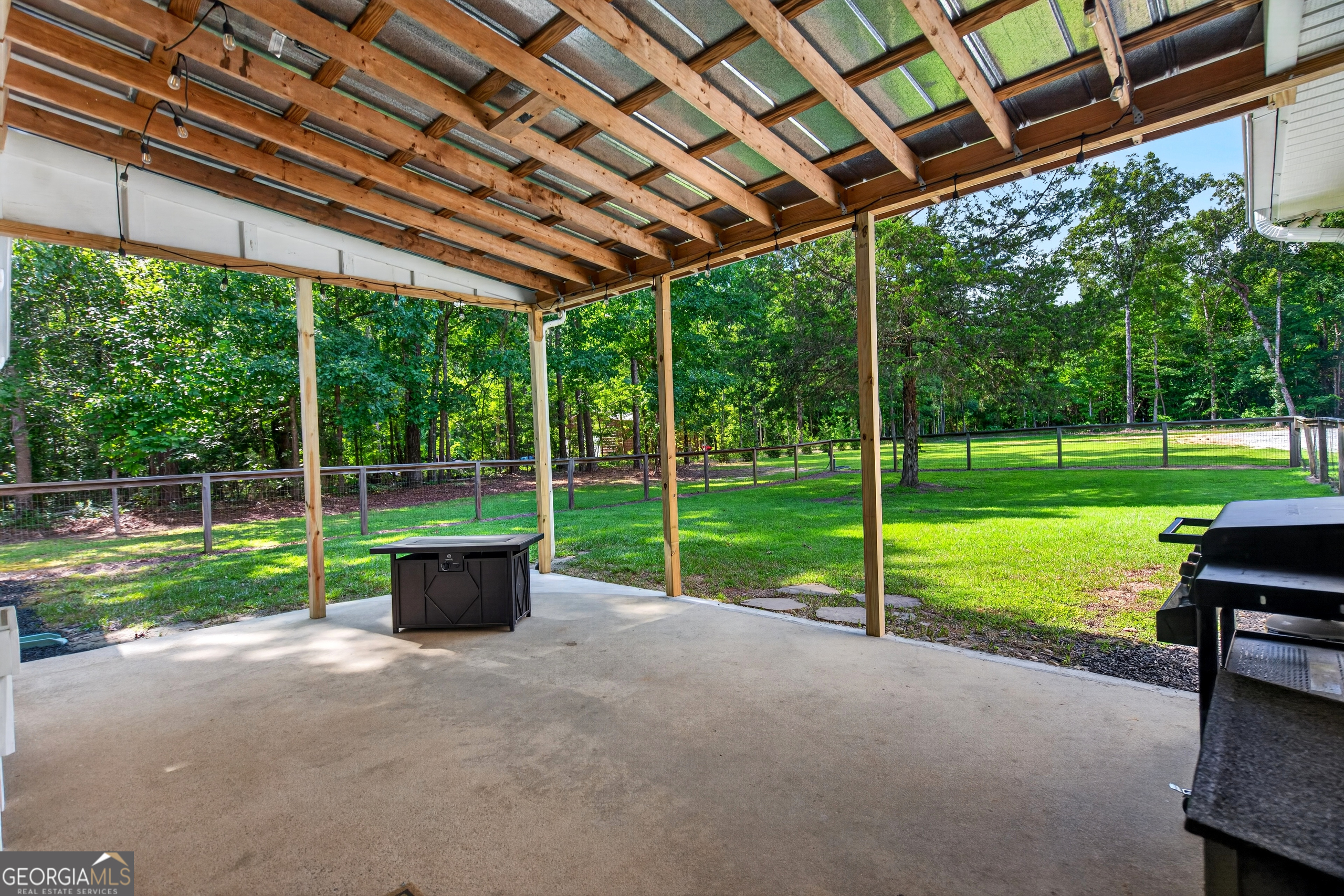 291 Wright Road Pine Mountain, GA 31822 - Photo 28 of 39