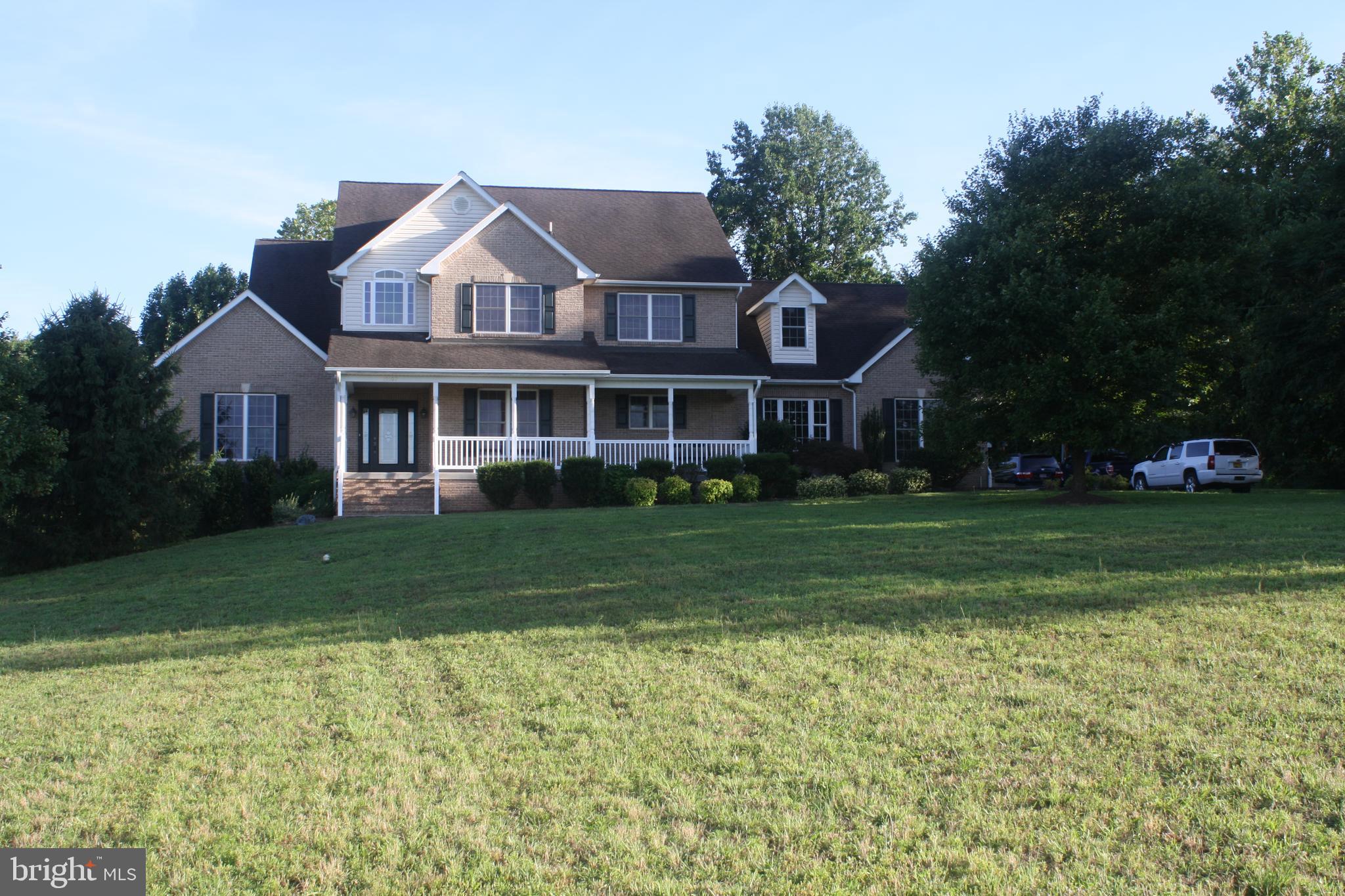 15502 Baden Naylor Road Brandywine, MD 20613 - Photo 8 of 49 Gallery Image 8