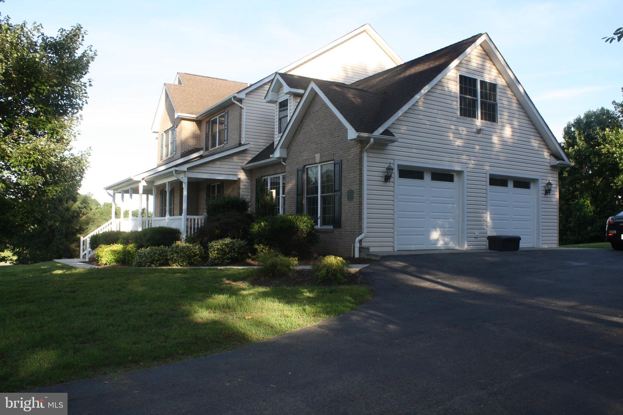 15502 Baden Naylor Road Brandywine, MD 20613 - Photo 9 of 49 Gallery Image 9