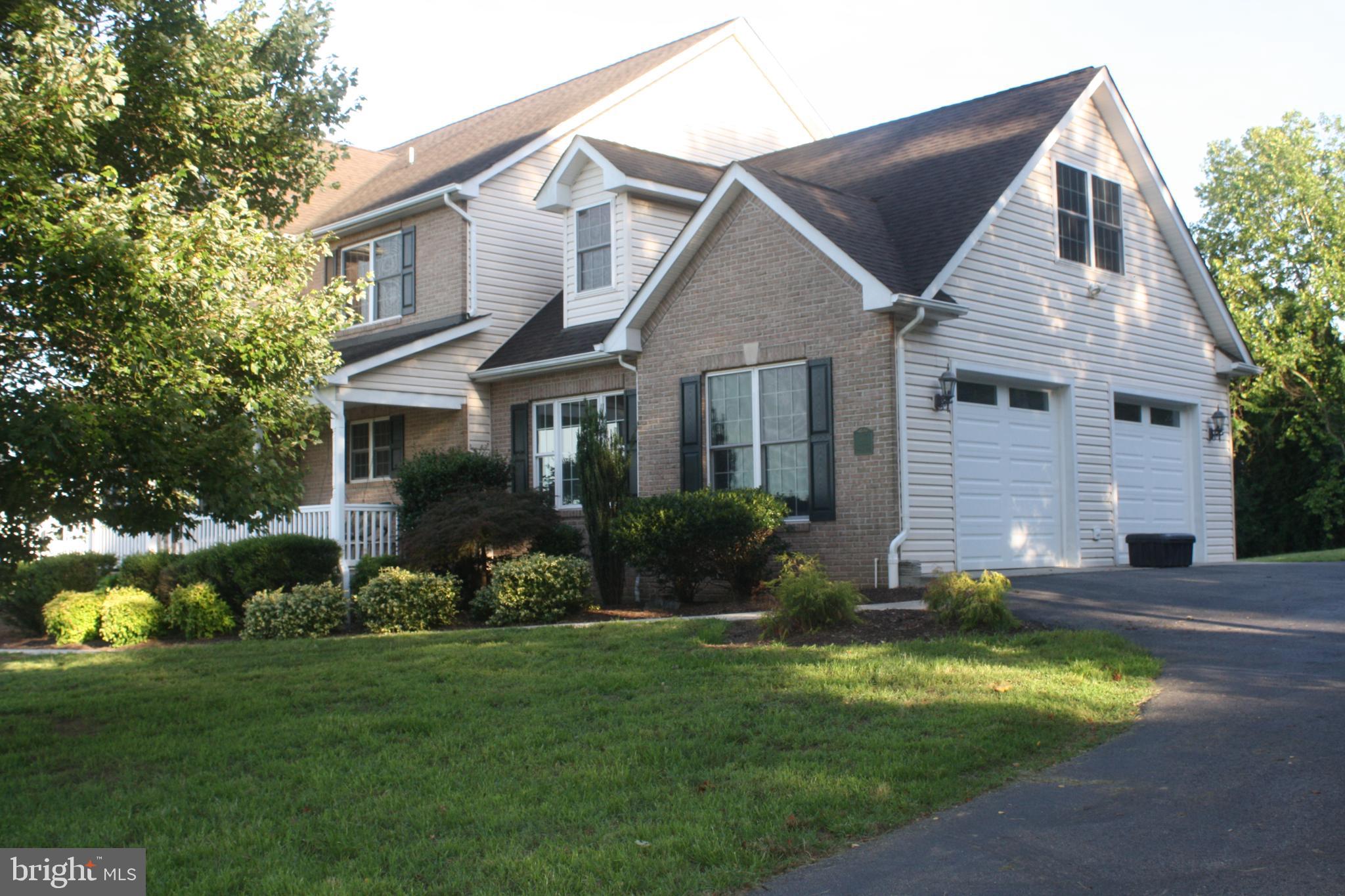 15502 Baden Naylor Road Brandywine, MD 20613 - Photo 10 of 49 Beautiful Colonial