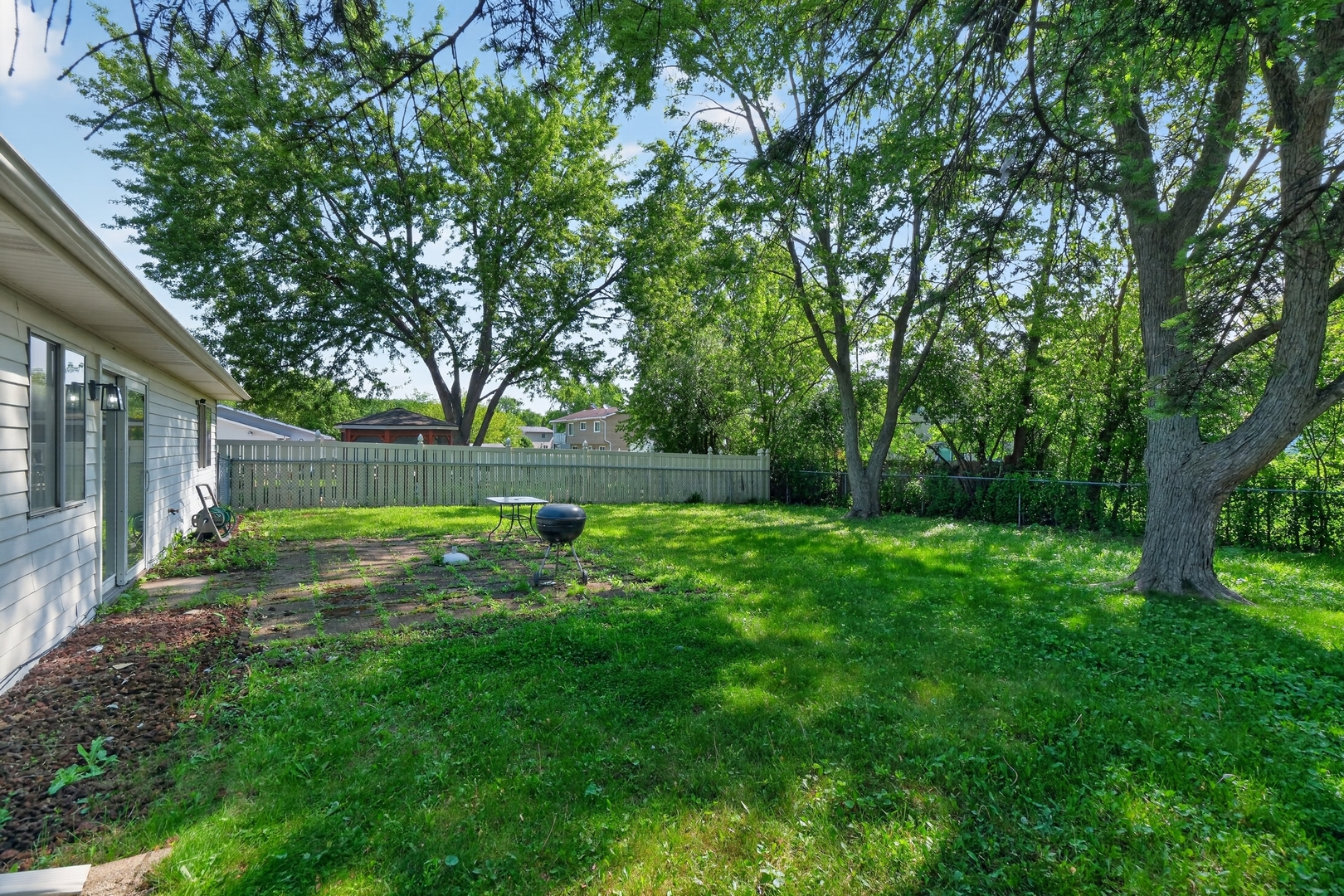 21 Willow Road Matteson, IL 60443 - Photo 28 of 28