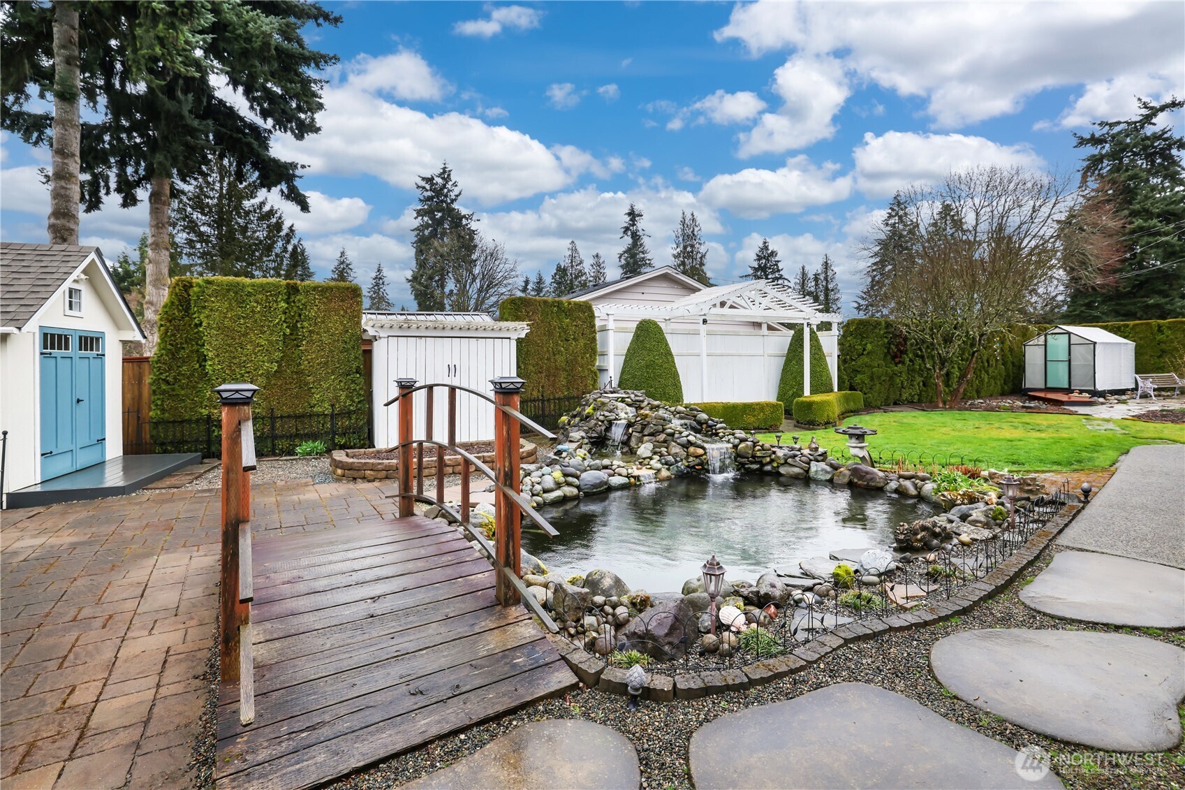 206 Southwest 303rd Street Federal Way, WA 98023 - Photo 21 of 35