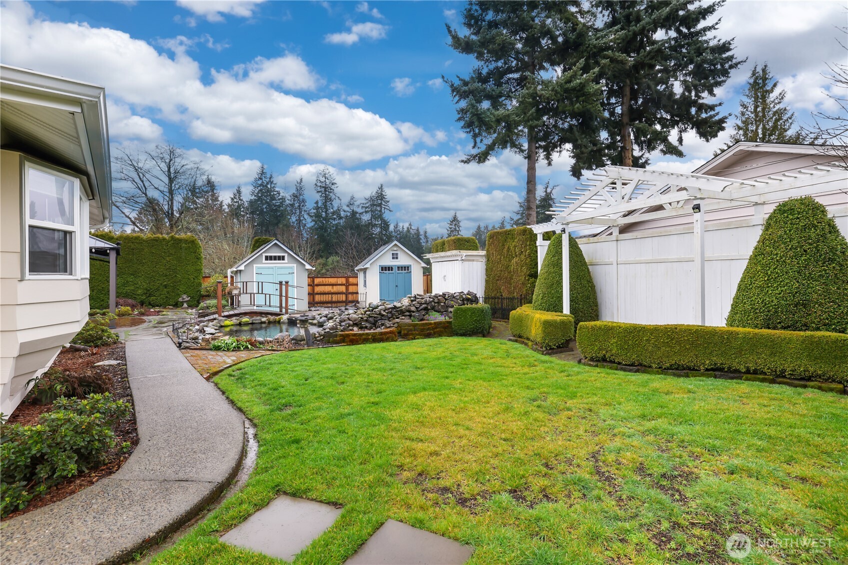 206 Southwest 303rd Street Federal Way, WA 98023 - Photo 24 of 35