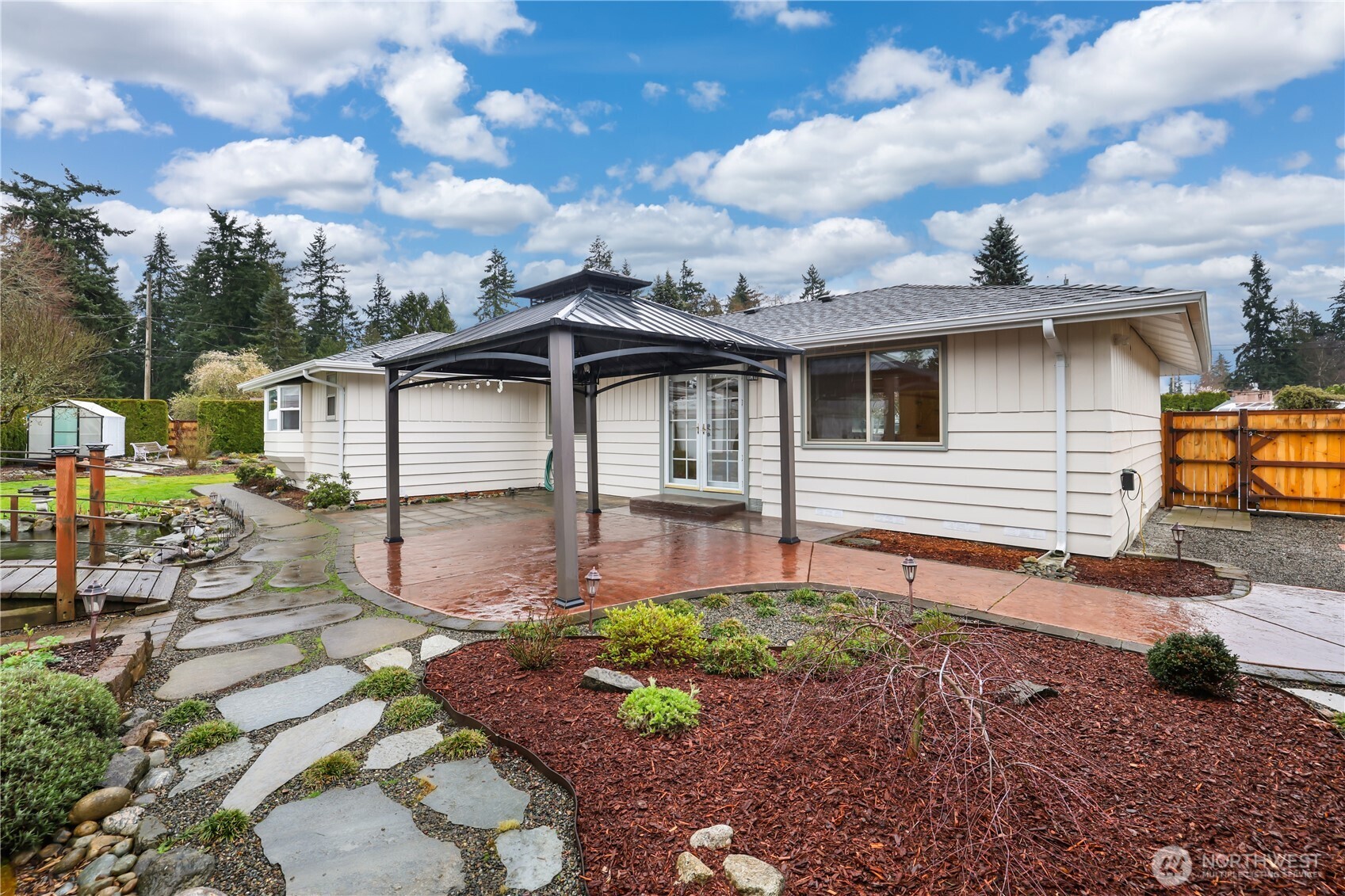 206 Southwest 303rd Street Federal Way, WA 98023 - Photo 25 of 35