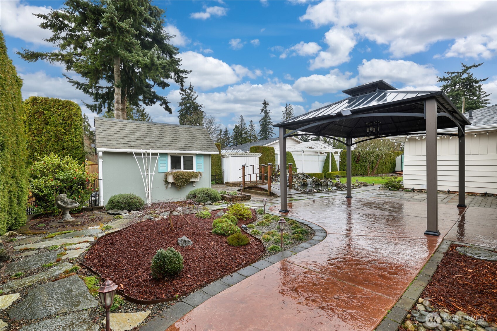 206 Southwest 303rd Street Federal Way, WA 98023 - Photo 26 of 35