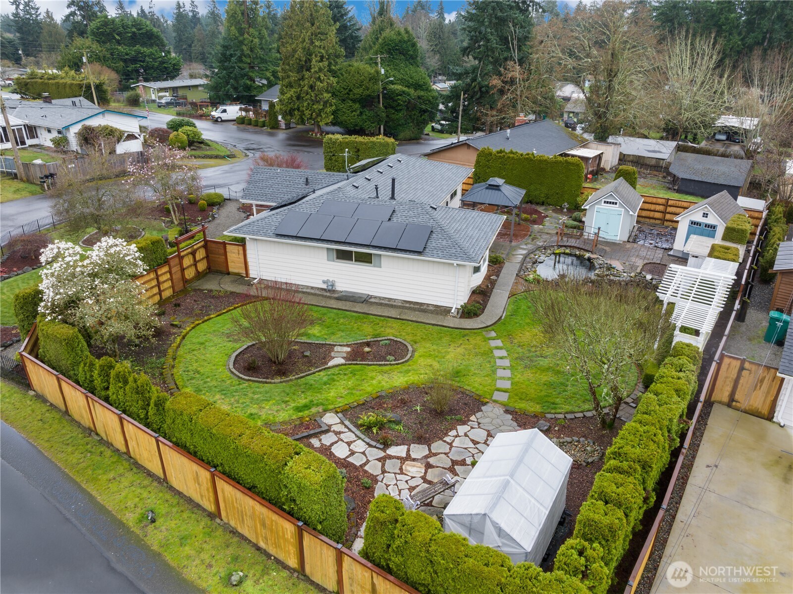206 Southwest 303rd Street Federal Way, WA 98023 - Photo 28 of 35