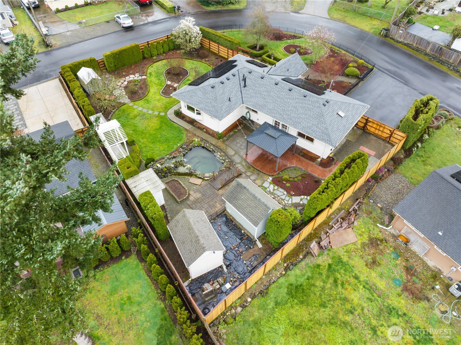 206 Southwest 303rd Street Federal Way, WA 98023 - Photo 29 of 35