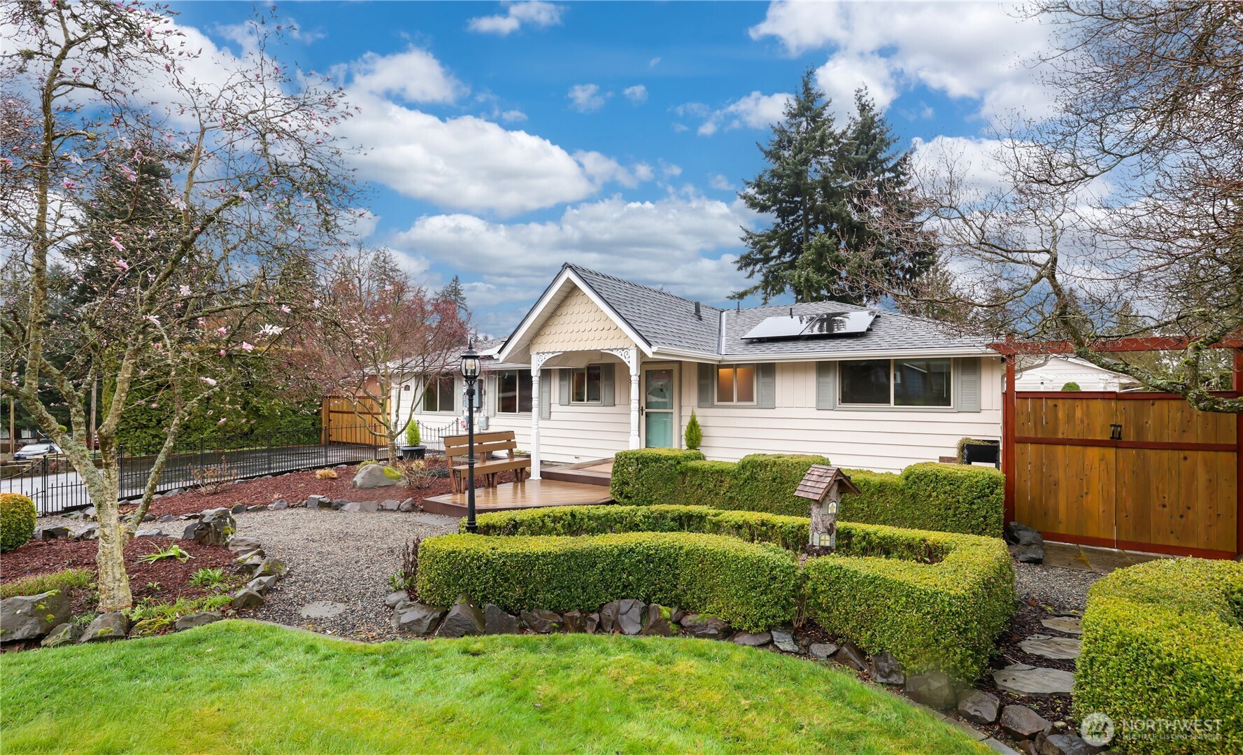 206 Southwest 303rd Street Federal Way, WA 98023 - Photo 31 of 35