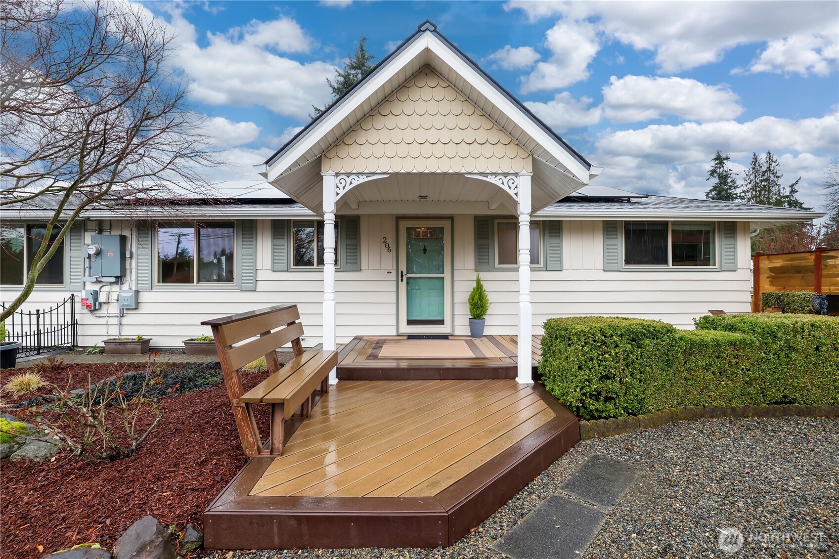 206 Southwest 303rd Street Federal Way, WA 98023 - Photo 32 of 35
