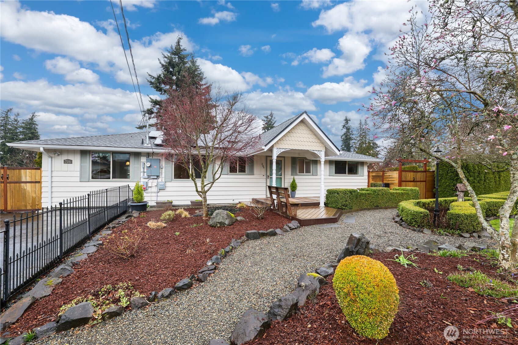 206 Southwest 303rd Street Federal Way, WA 98023 - Photo 33 of 35