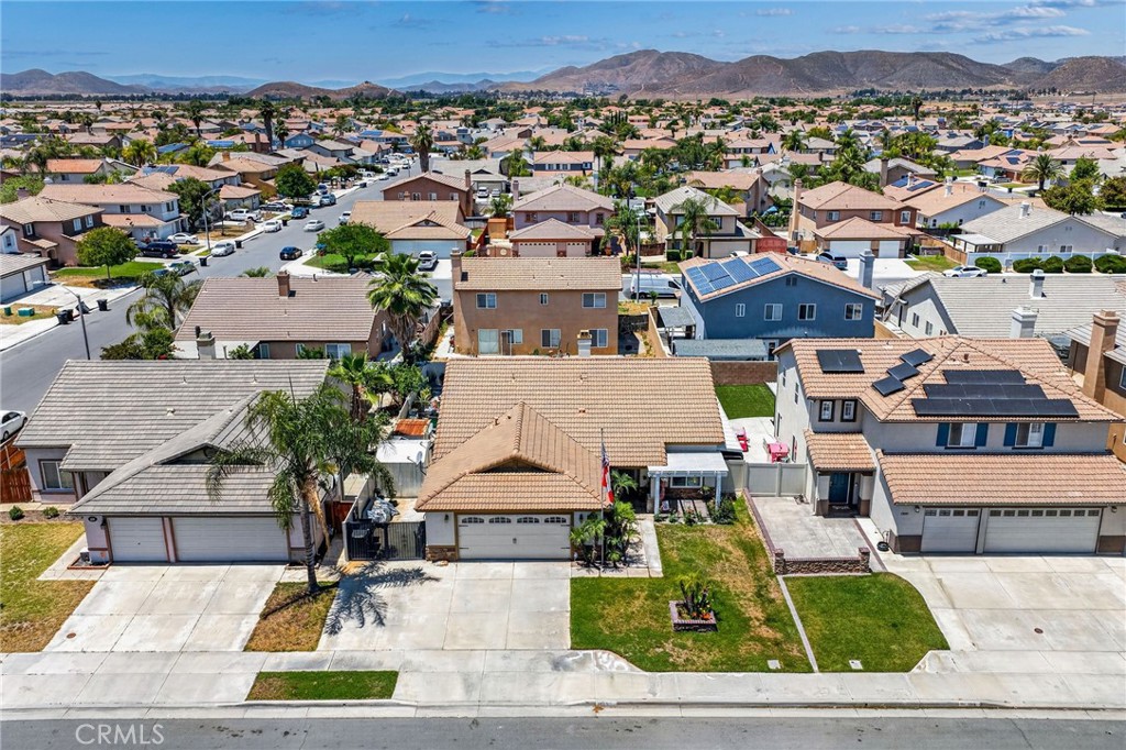 1529 Bluejay Way Hemet, CA 92545 - Photo 77 of 93