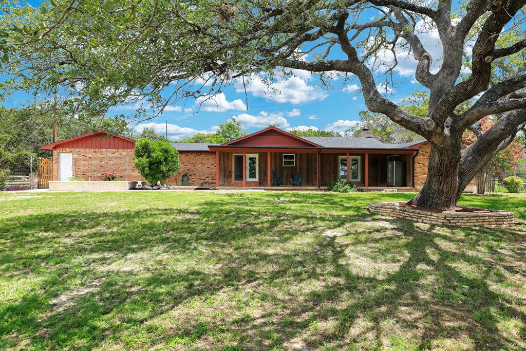 125 Clayton Road West Ingram, TX 78025 - Photo 1 of 1 Main View