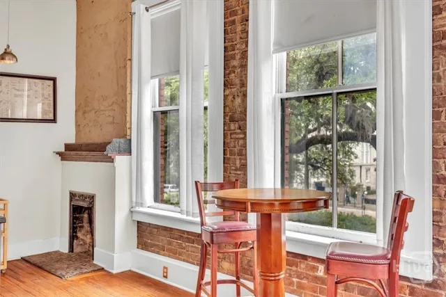 $2,900 | 20 West Oglethorpe Avenue, Unit D, Savannah, GA 31401