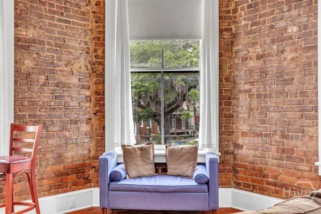 $2,900 | 20 West Oglethorpe Avenue, Unit D, Savannah, GA 31401