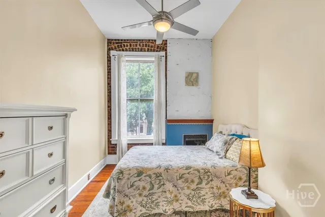 $2,900 | 20 West Oglethorpe Avenue, Unit D, Savannah, GA 31401