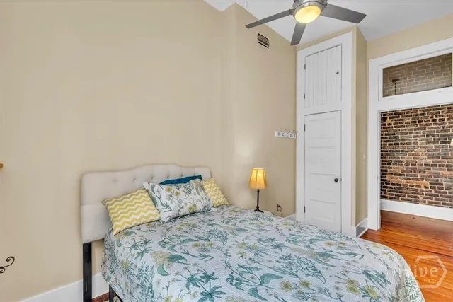 $2,900 | 20 West Oglethorpe Avenue, Unit D, Savannah, GA 31401