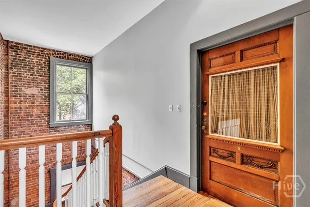 $2,900 | 20 West Oglethorpe Avenue, Unit D, Savannah, GA 31401