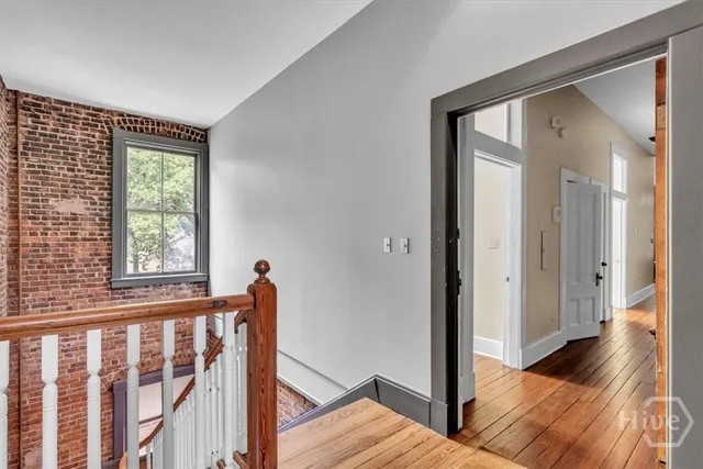 $2,900 | 20 West Oglethorpe Avenue, Unit D, Savannah, GA 31401