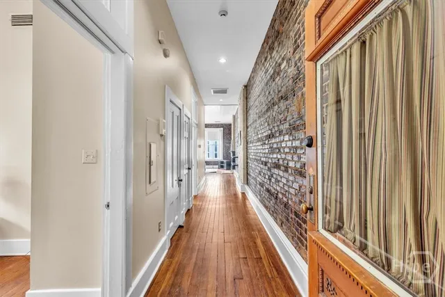 $2,900 | 20 West Oglethorpe Avenue, Unit D, Savannah, GA 31401