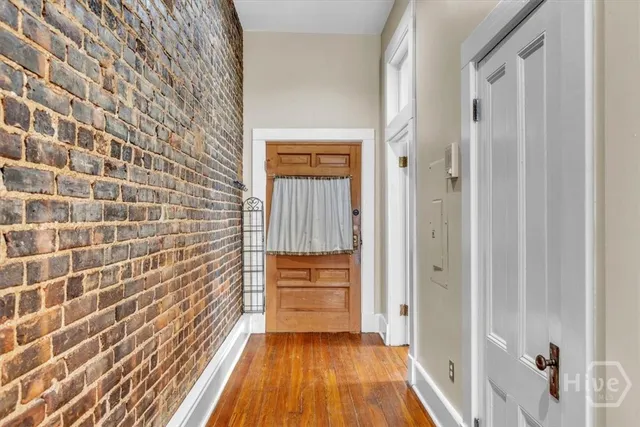 $2,900 | 20 West Oglethorpe Avenue, Unit D, Savannah, GA 31401