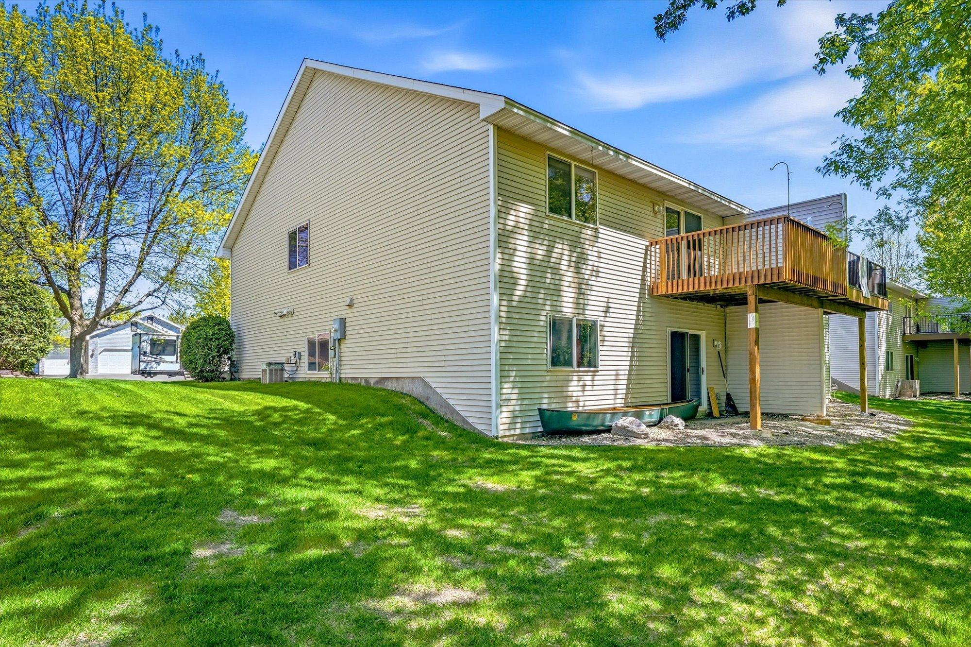 152 Pheasant Ridge Drive Montrose, MN 55363 - Photo 33 of 35