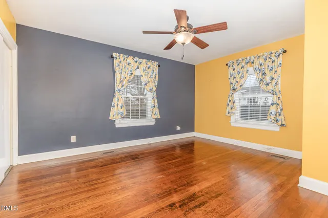 $375,000 | 612 North Main Street, Louisburg, NC 27549