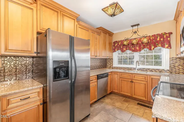 $375,000 | 612 North Main Street, Louisburg, NC 27549