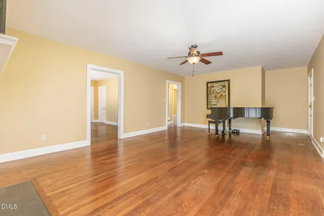 $375,000 | 612 North Main Street, Louisburg, NC 27549