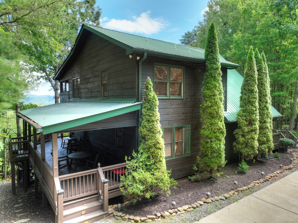 296 Overlook Road Blue Ridge, GA 30513 - Photo 29 of 65 Gallery Image 29