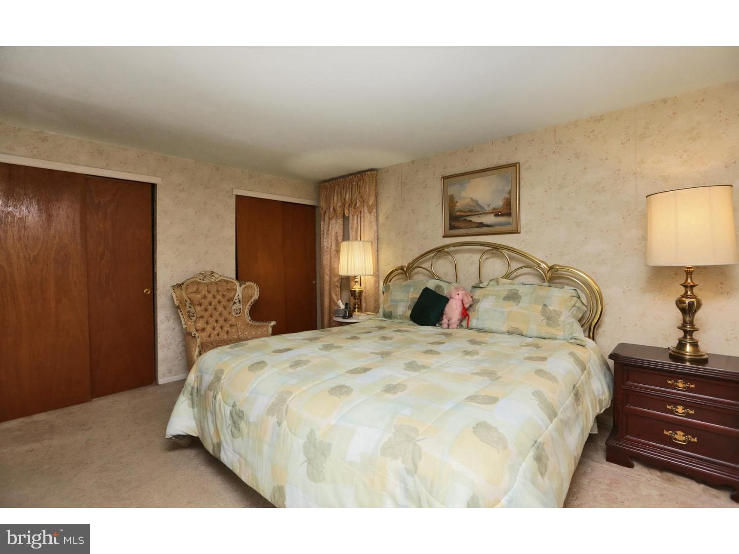 464 Tomlinson Road Philadelphia, PA 19116 - Photo 12 of 25 Bedroom - Main