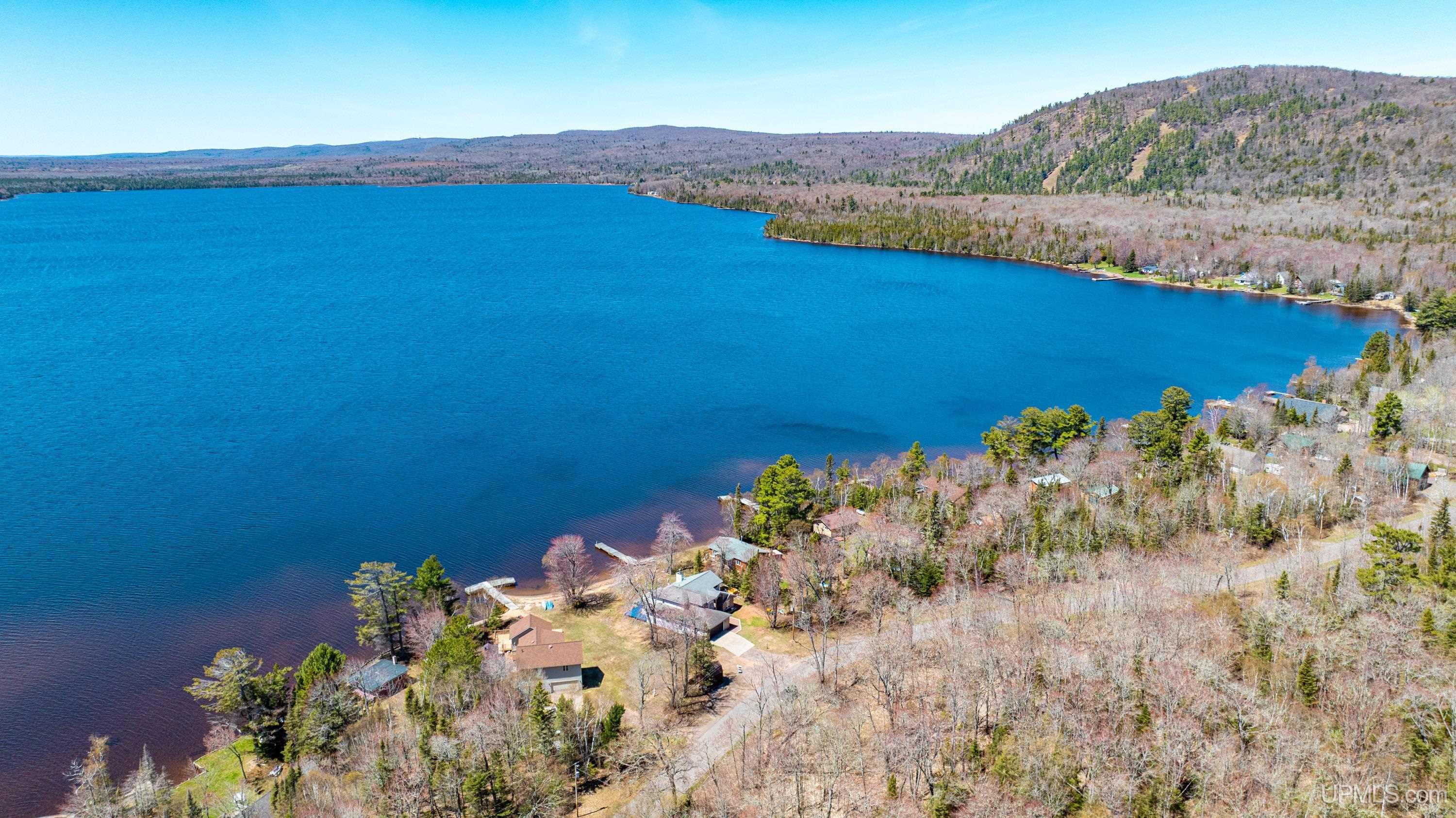 6139 Sand Point Road Mohawk, MI 49950 - Photo 6 of 58